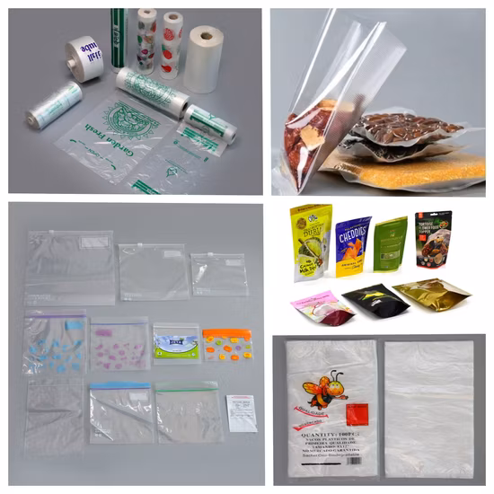 Customized Biodegradable, Compostable T-Shirt/ Packaging/Hand/Shopping/Roller/Trash /Mail/Envelope/Pet Poop/Cloth/Supermarket/Garbage Plastic Bags Manufacturer