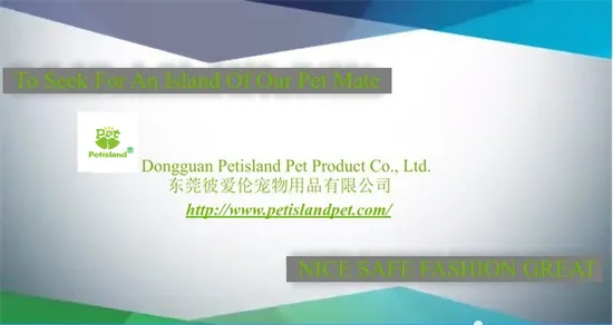 Заводская цена Pet Puppy Dog Нейлоновый ошейник для домашних животных (HP